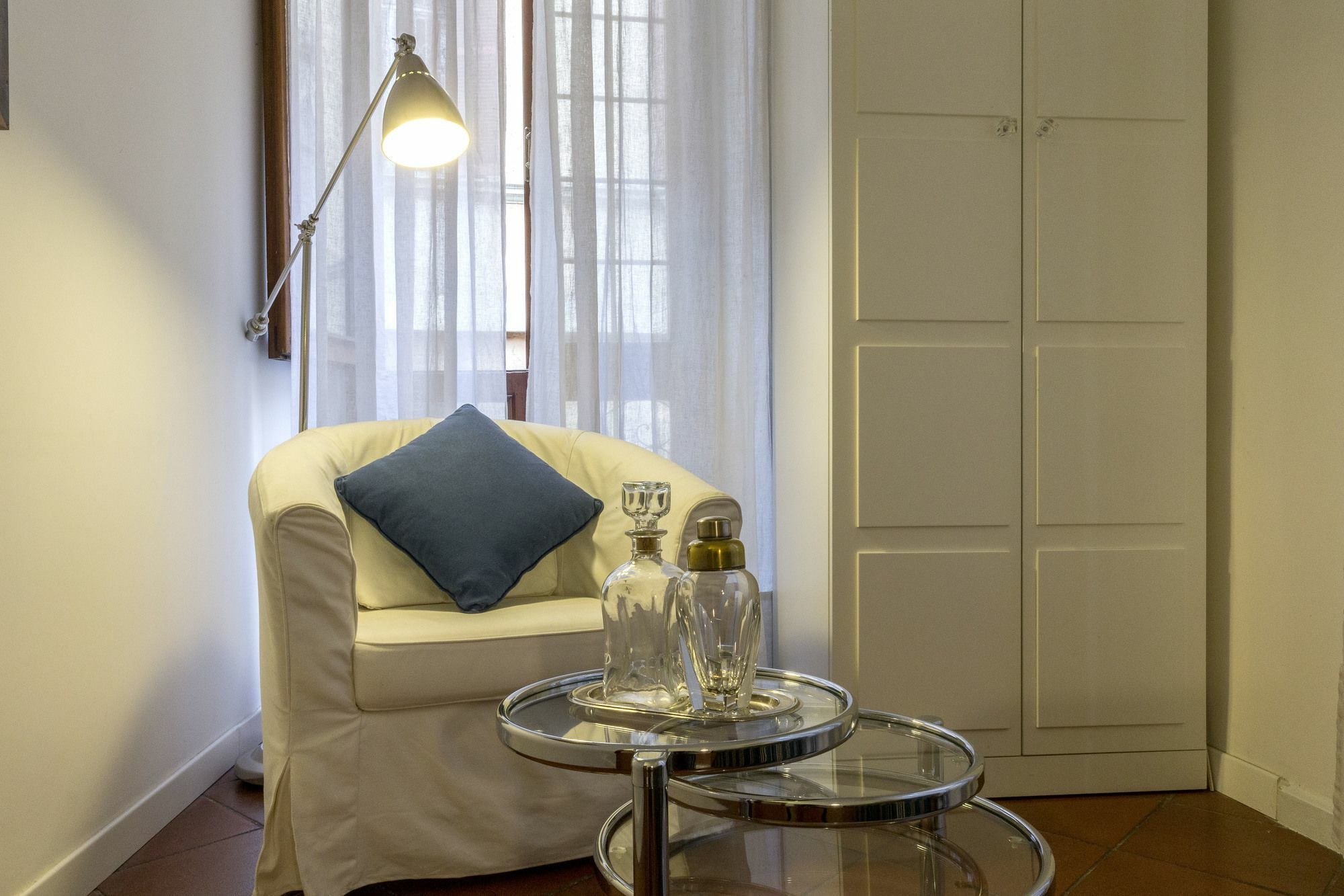 Gianicolo'S Hill Suite Apartment Rome Exterior photo