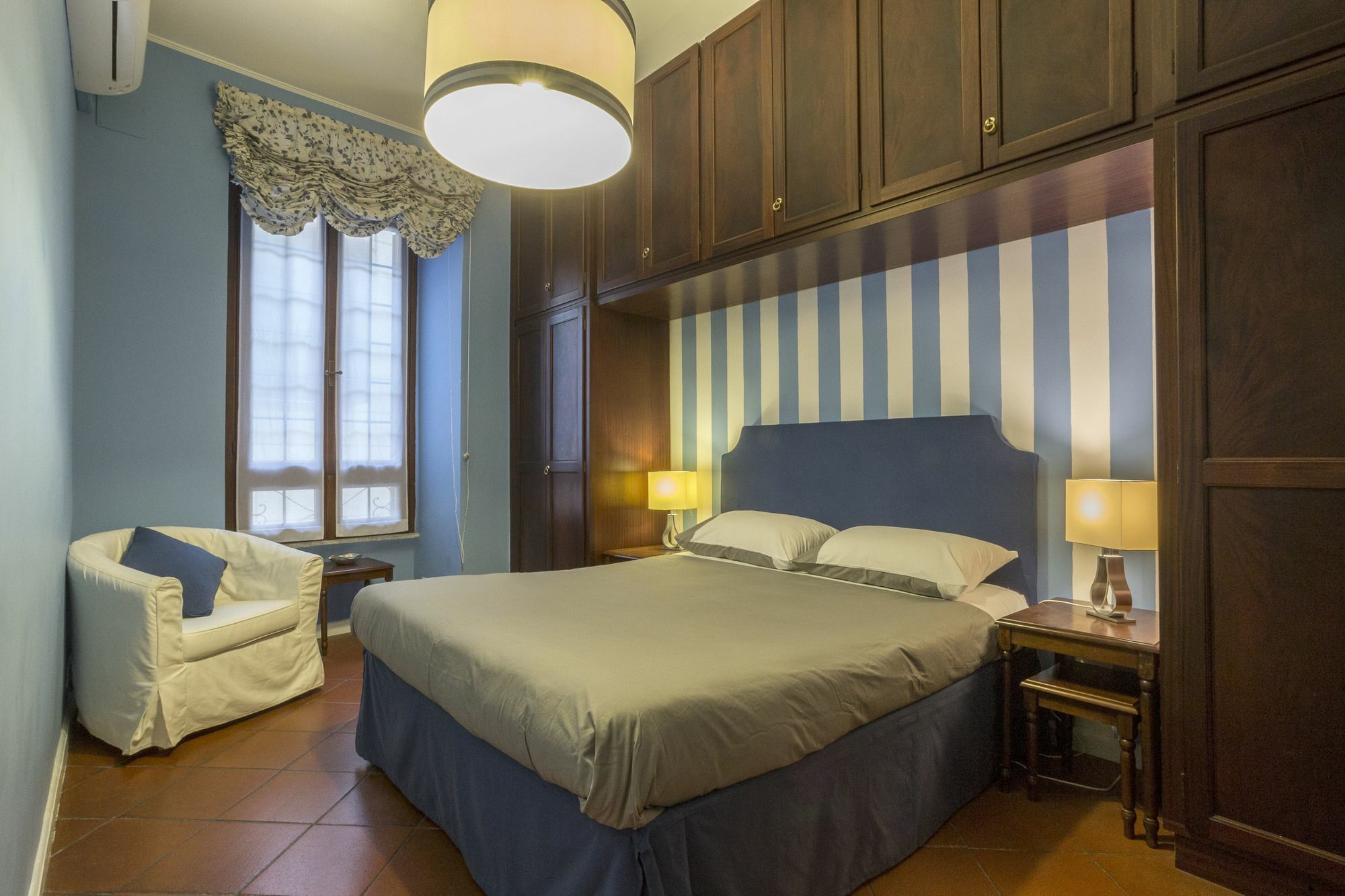 Gianicolo'S Hill Suite Apartment Rome Exterior photo