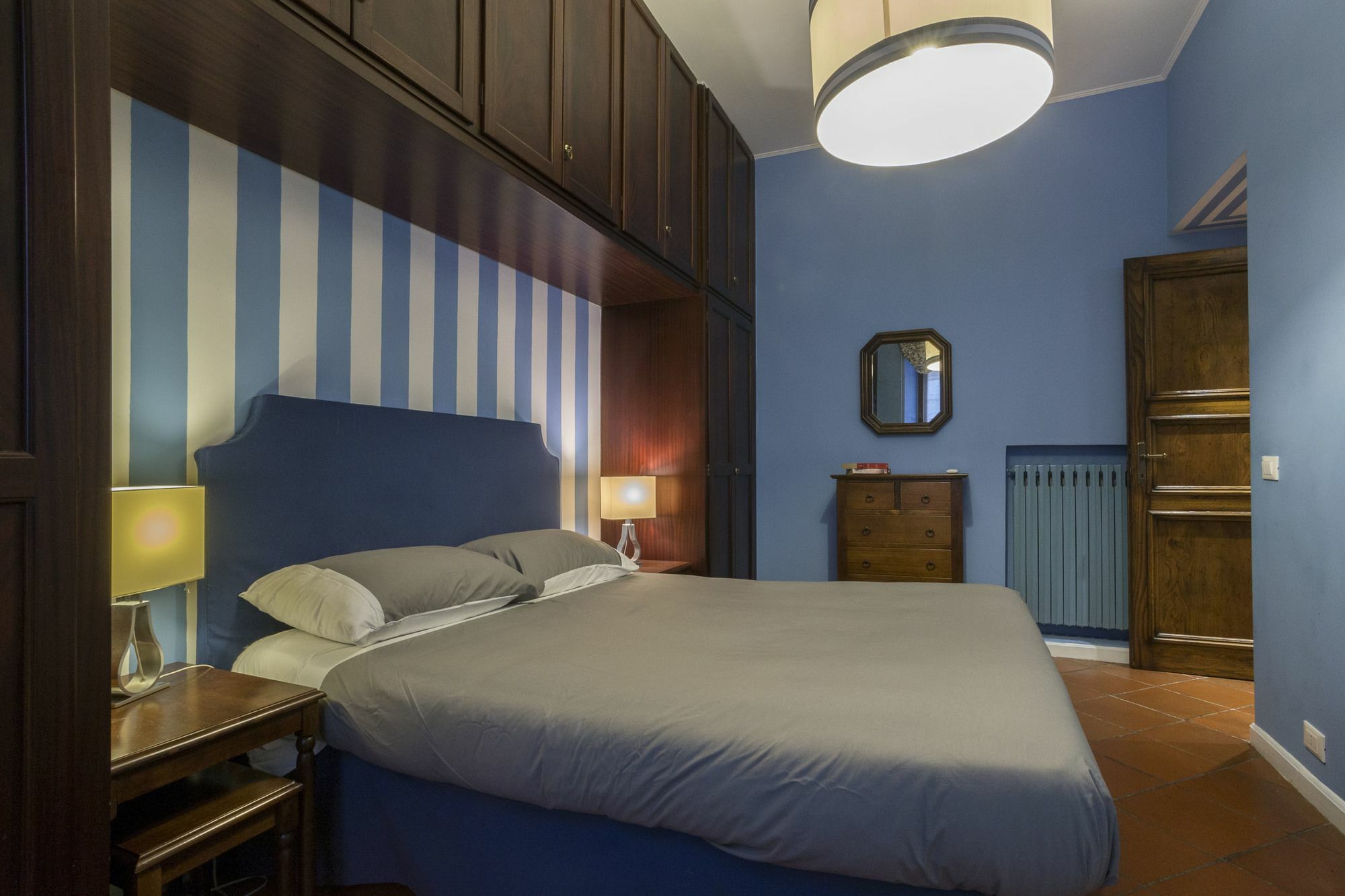 Gianicolo'S Hill Suite Apartment Rome Exterior photo